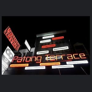 Patong Terrace Boutique Hotel